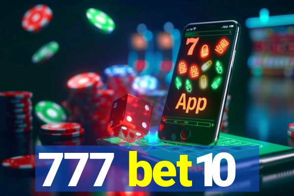 777 bet10